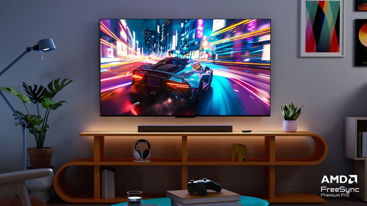 Amazon unveils all-new Fire TV products, including an Omni mini-LED TV to take aim at Hisense and TCL, plus a Dolby Atmos soundbar