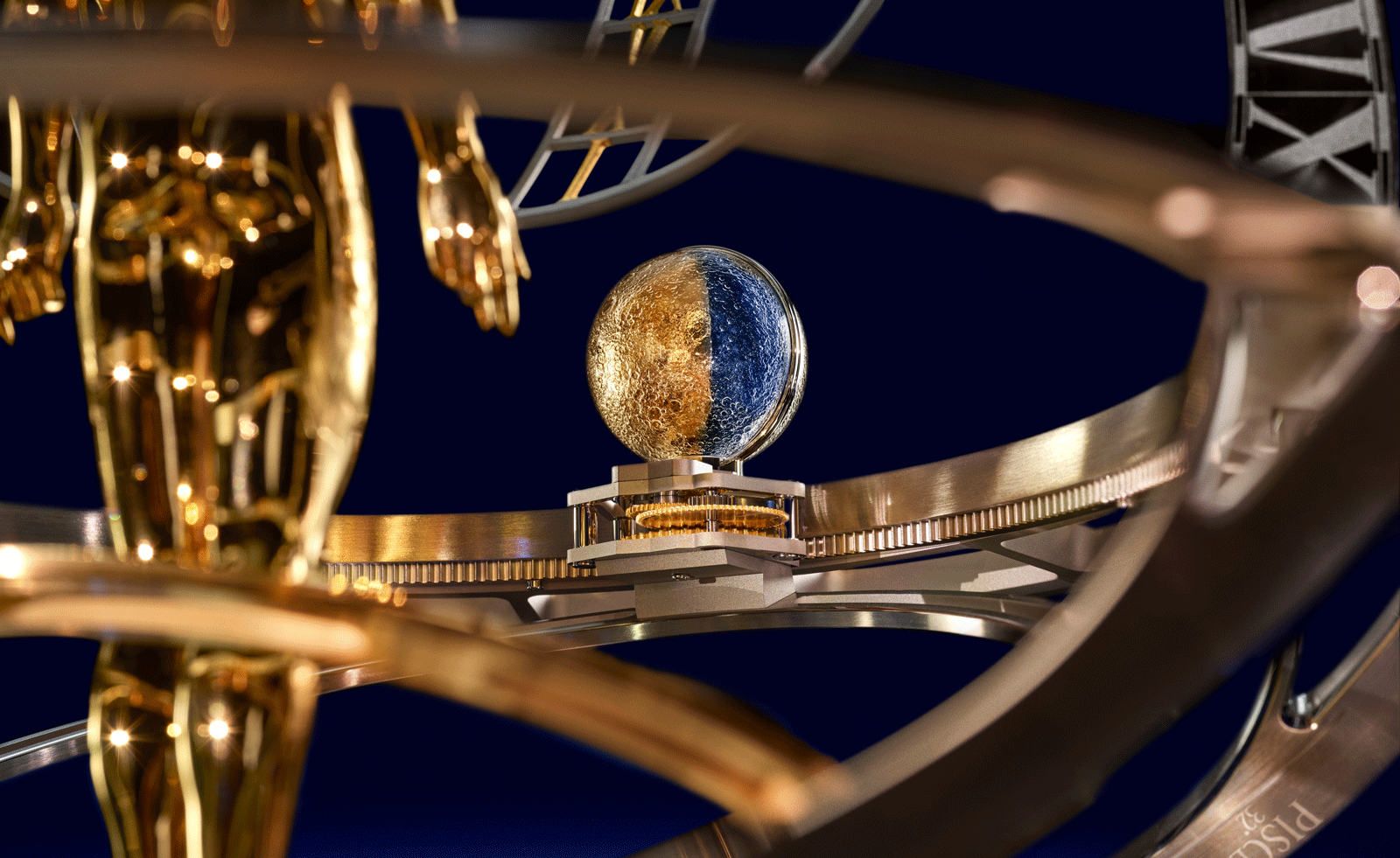 clock