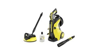 The best cheap pressure washer deals in 2022