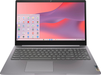 Lenovo IdeaPad 3i Chromebook: was $429 now $249 @ Best Buy