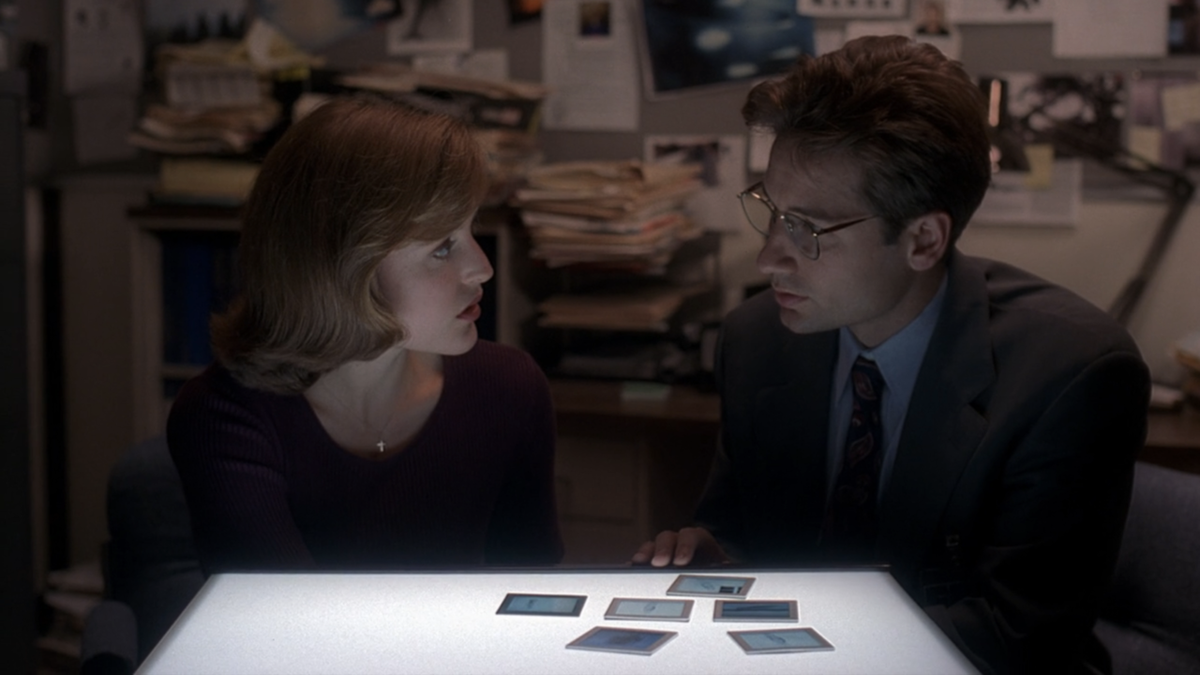 The Best XFiles Episodes, Ranked Cinemablend