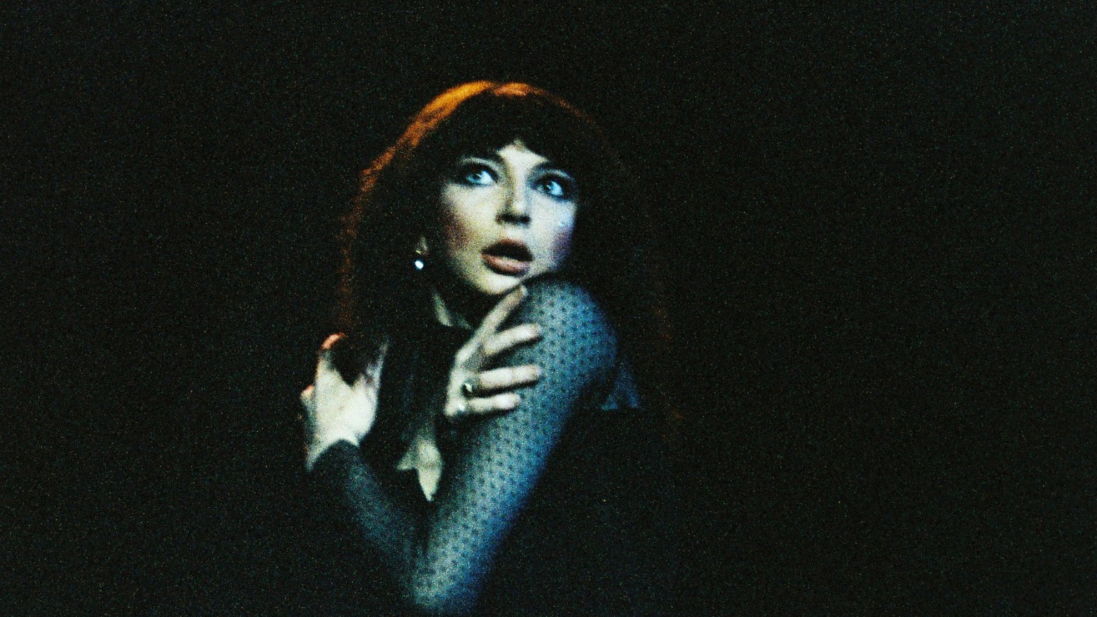 The Meaning Behind The Kate Bush Song Running Up That Hill | Woman & Home