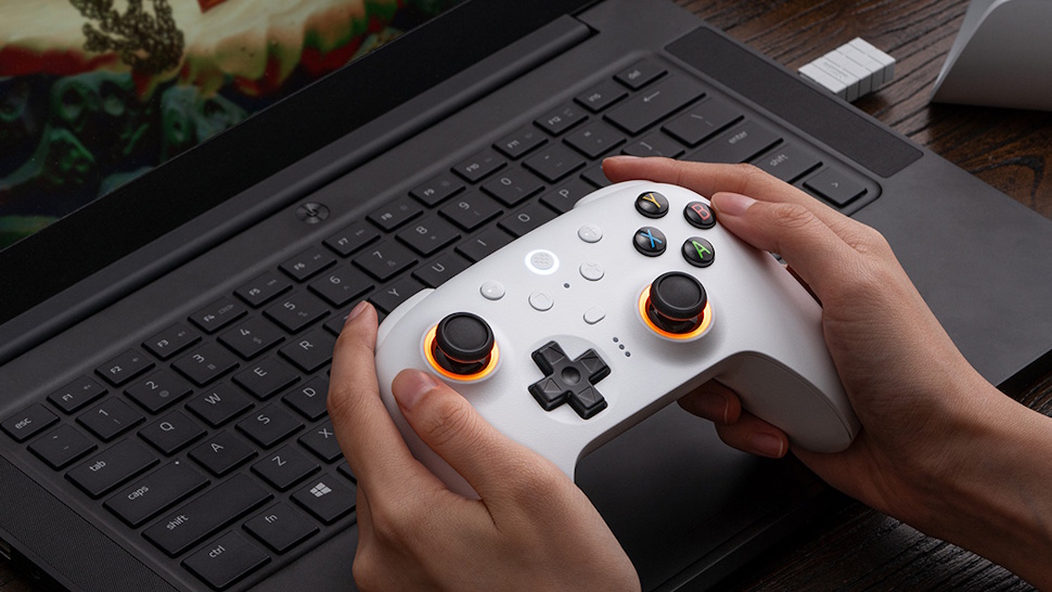 8BitDo Ultimate Wireless 2