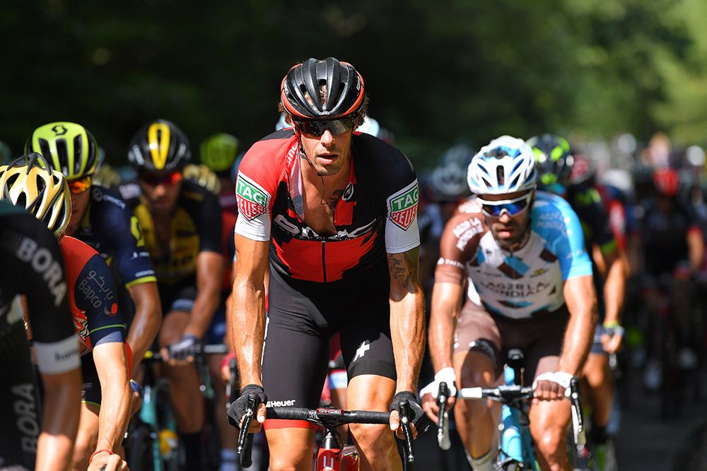 Daniel Oss (BMC)