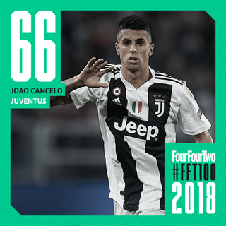 Joao Cancelo