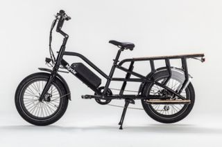 Mycle sub £2k e- cargo bike