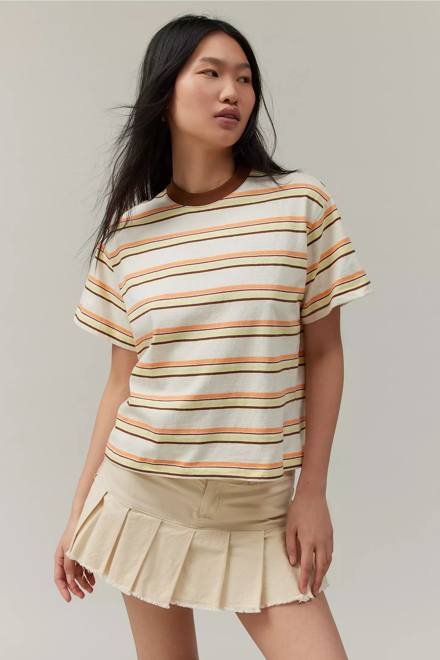 Bdg Universal Boxy Tee