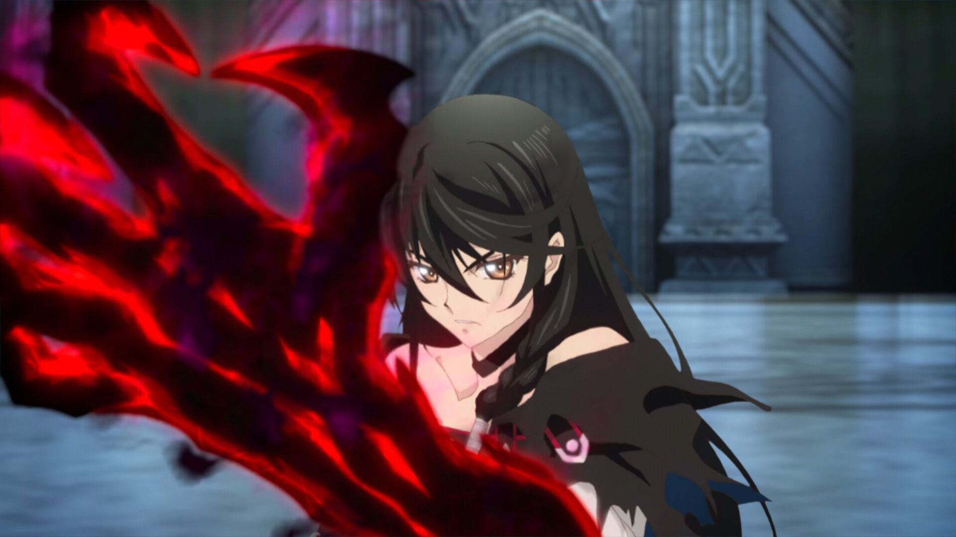 Tales of Berseria Remastered: RPG keren kembali berlayar