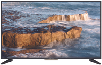 Sceptre 50-inch 4K Ultra HD TV