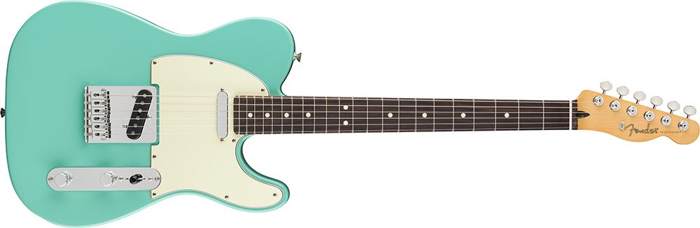Fender 75th Anniversary Player II Telecaster