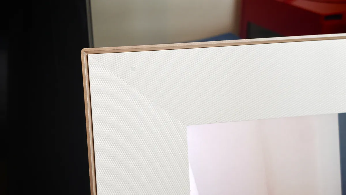 Anti-glare tech