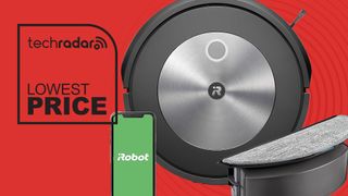 iRobot Roomba Combo j5 early black friday deal