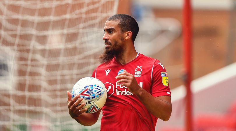 Nottingham Forest vs Swansea live stream