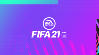 《FIFA 21》职业模式