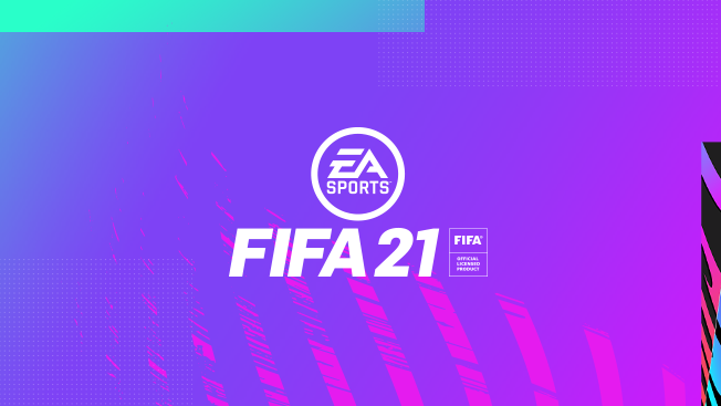 EA SPORTS FIFA 21 Edição Standard PS5 midia digital