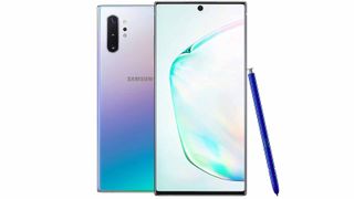 Samsung Note 10+ 5G