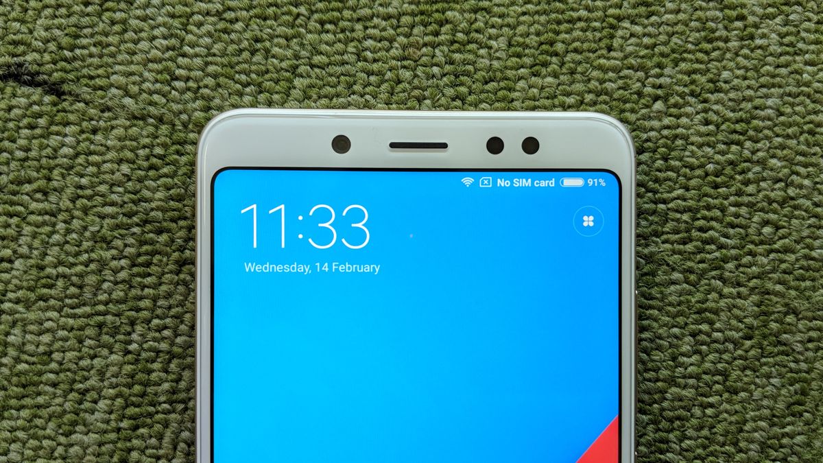 Camera Battery And Verdict Xiaomi Redmi Note 5 Pro Review Page 2 Techradar 3859