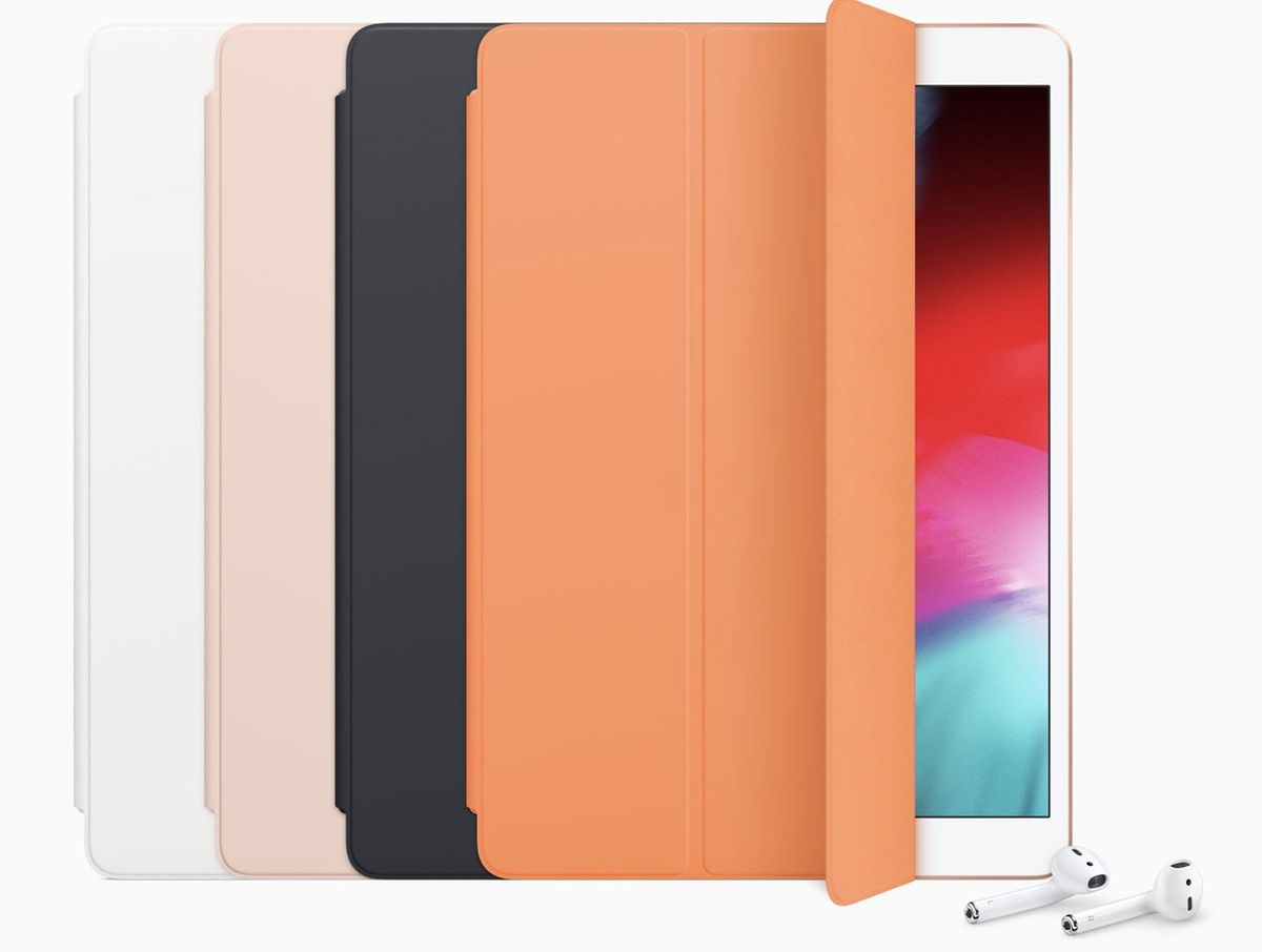 Does the 10.5-inch iPad Pro case fit the 10.5-inch iPad Air 3?