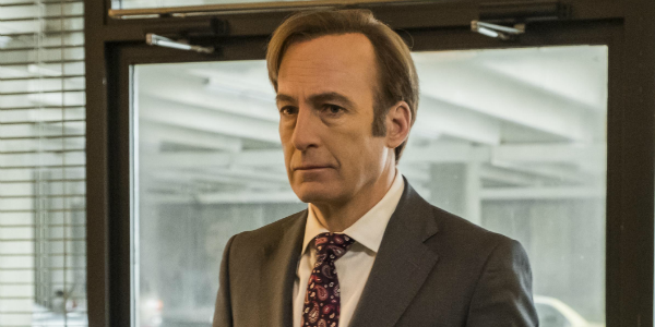 Better Call Saul Jimmy McGill Bob Odenkirk