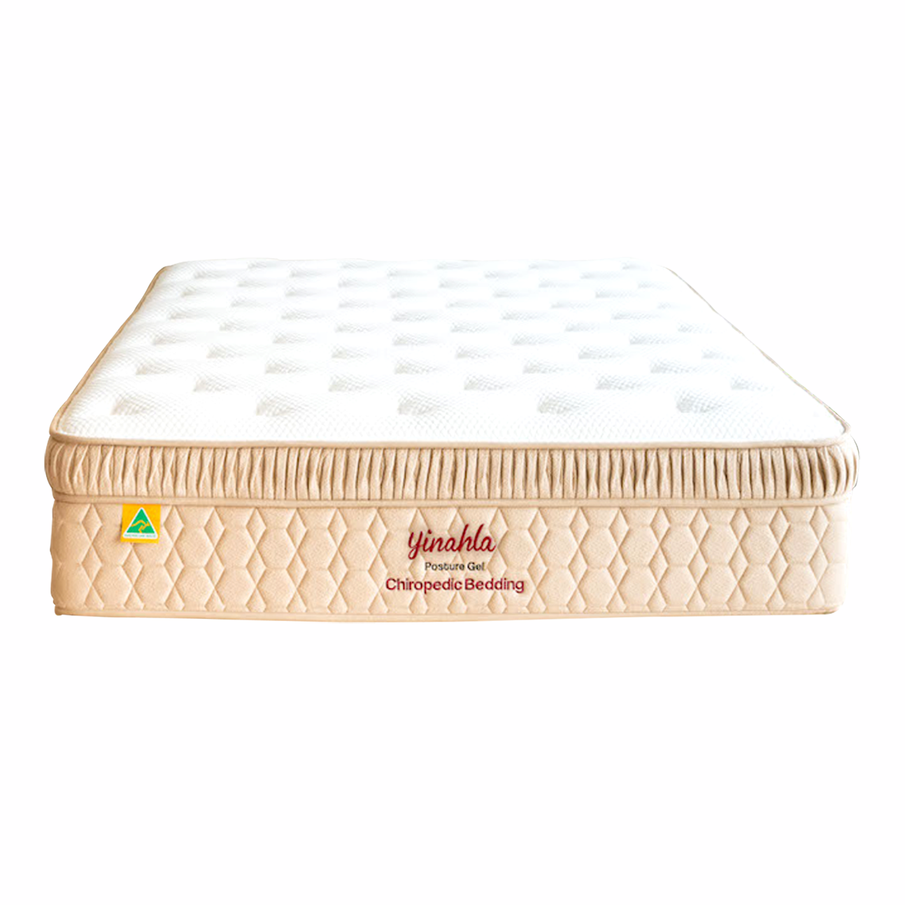 Yinahla Premium Luxe mattress