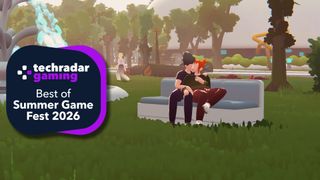 A Seed screenshot with a Best of Summer Game Fest 2026 award overlaid.