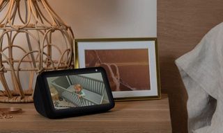Mother's Day gifts: Echo Show 5