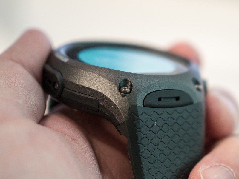 Casio WSD-F10