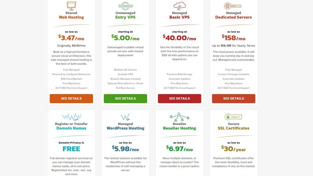 KnownHost review | TechRadar