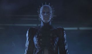 Dead By Daylight Pinhead NFT