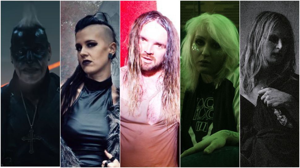 The 10 best new metal songs you need to hear this week Louder