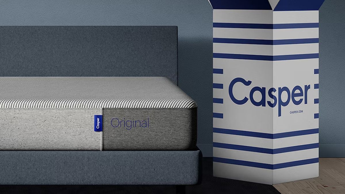 CostCo? Amazon? Casper direct? This is the best place to buy a Casper