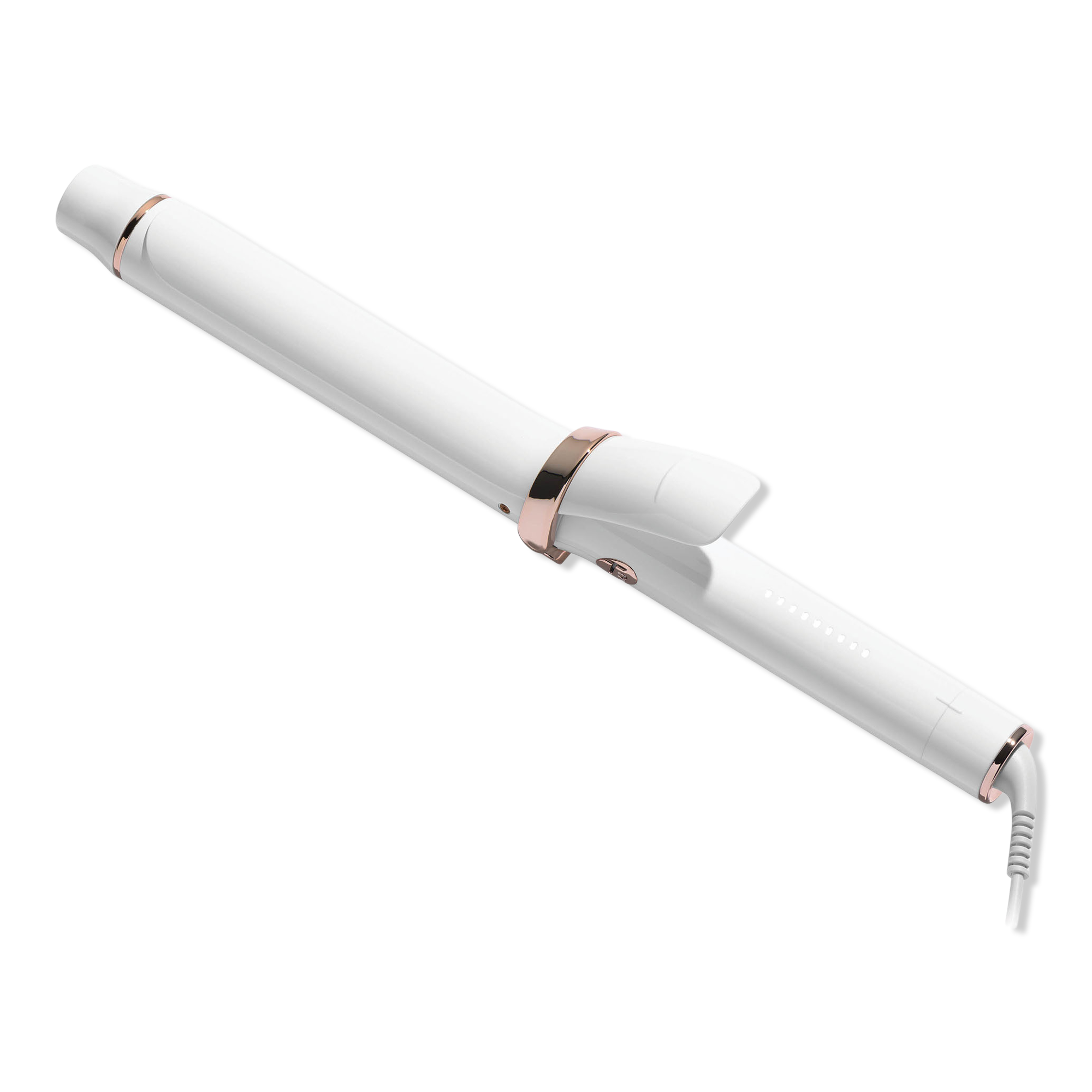 Singlepass Curl X Ceramic Extra-Long Barrel Curling Iron