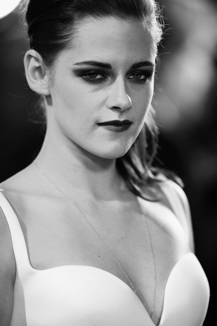 Kristen Stewart 