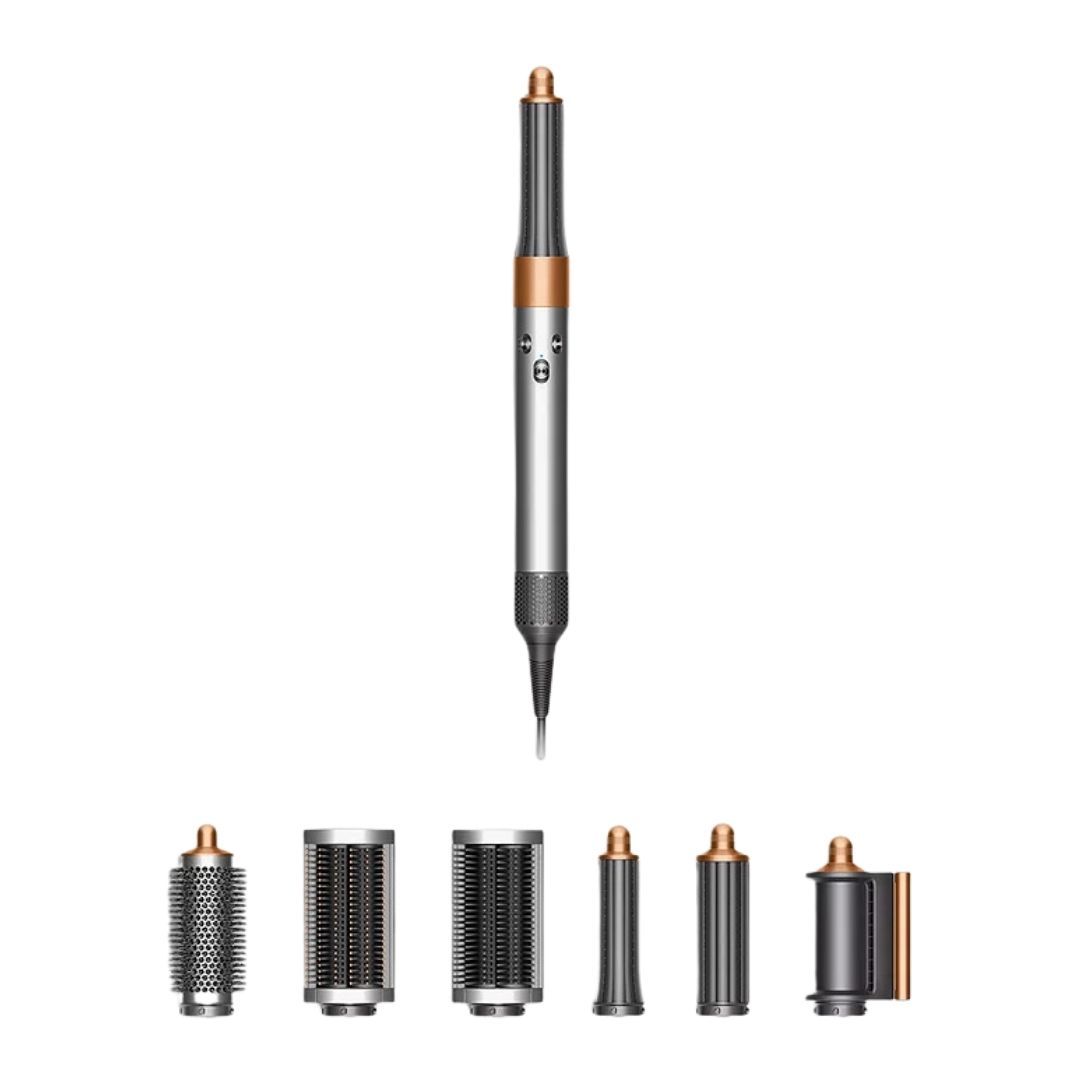 The 9 best curling wands, tried and tested by beauty experts Marie