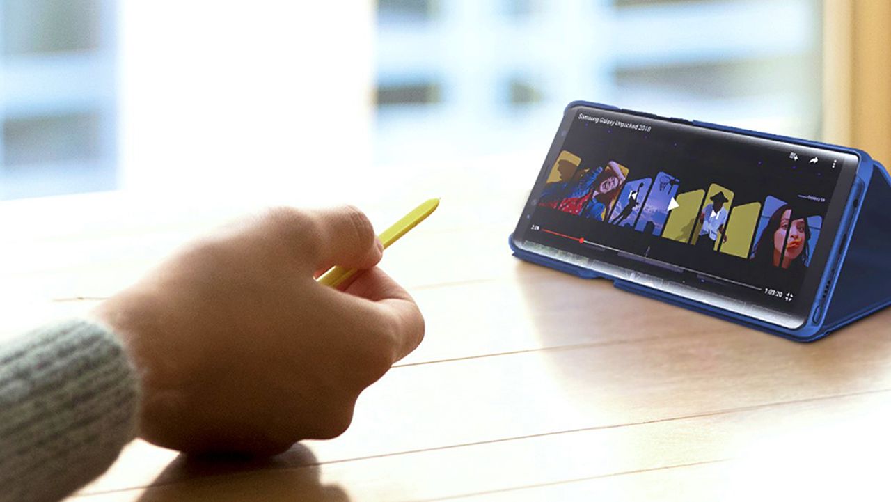 samsung Galaxy Note 10 Design Price