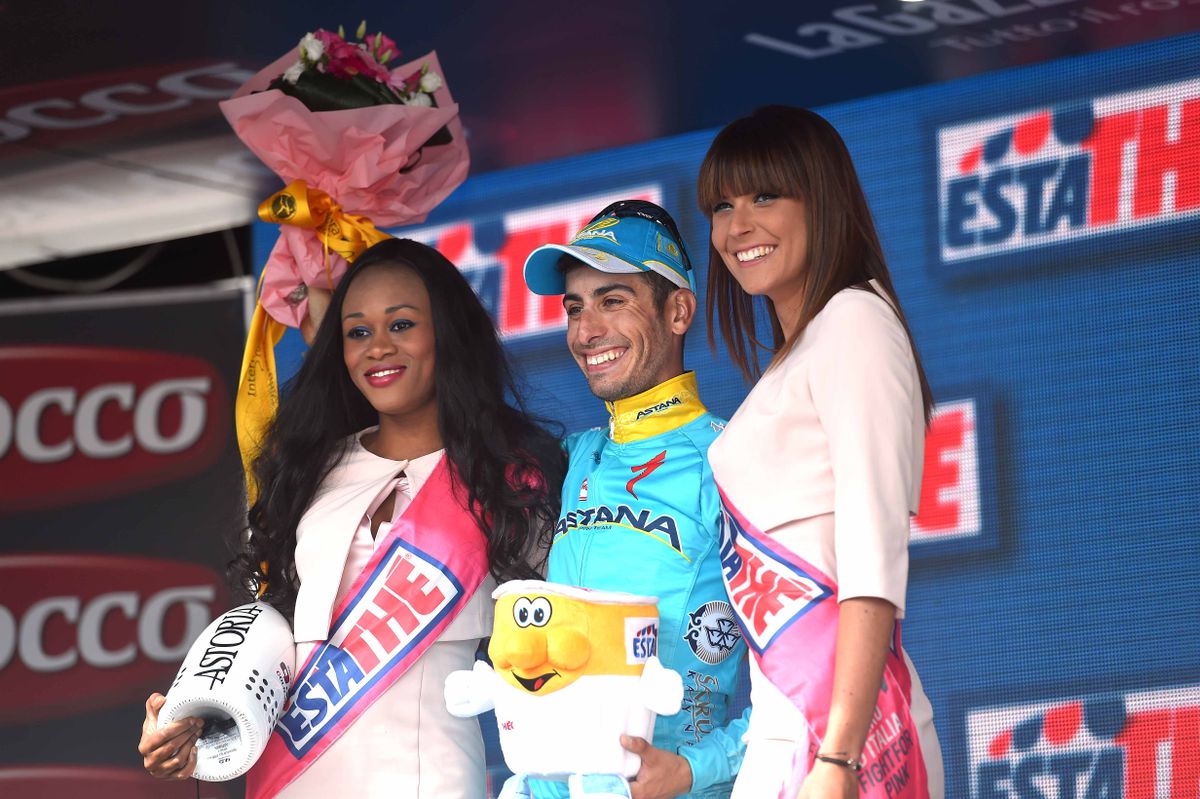 Fabio Aru (Astana)