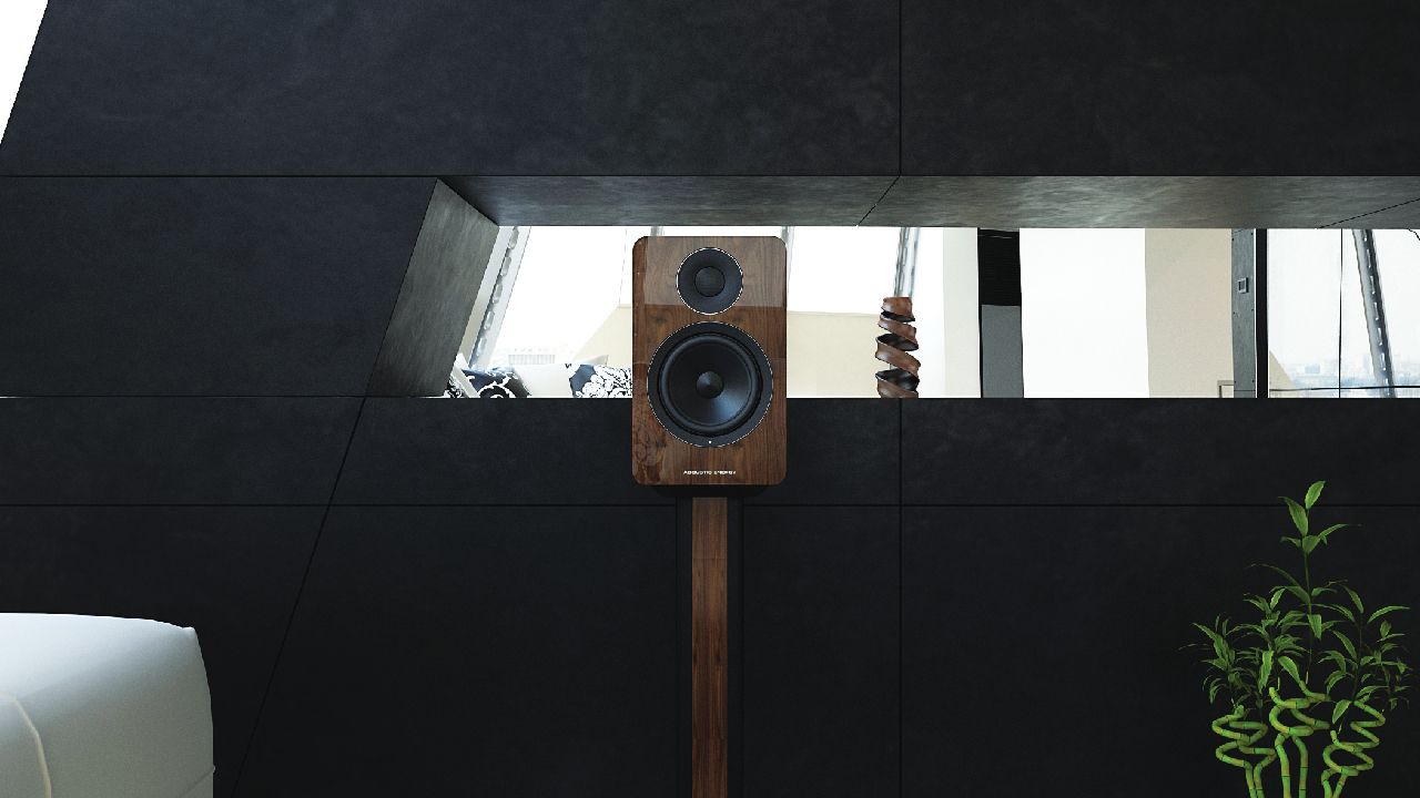 Acoustic Energy AE1 Active