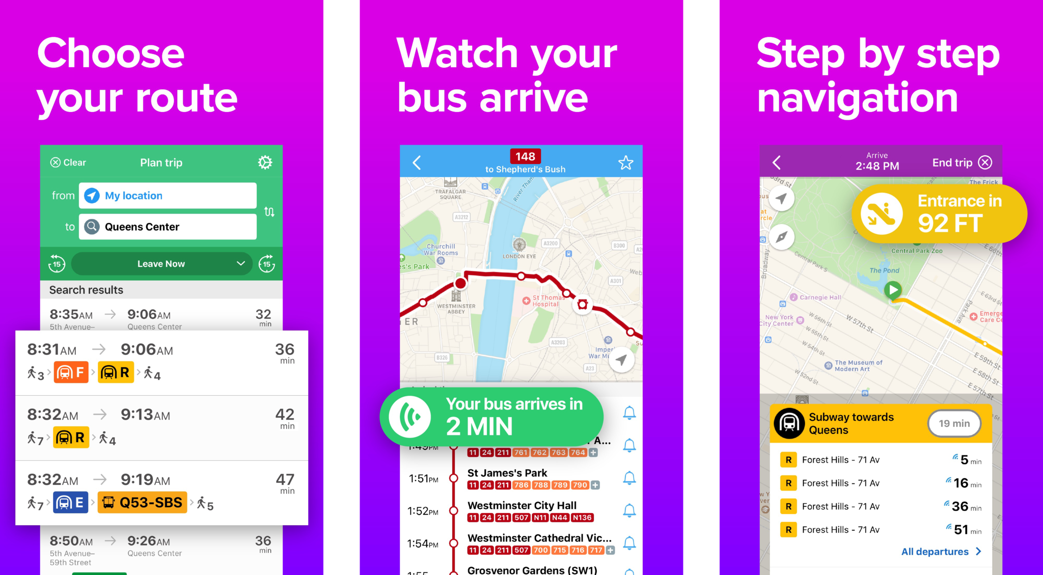 Best Transit Apps For IPhone In 2022 | IMore