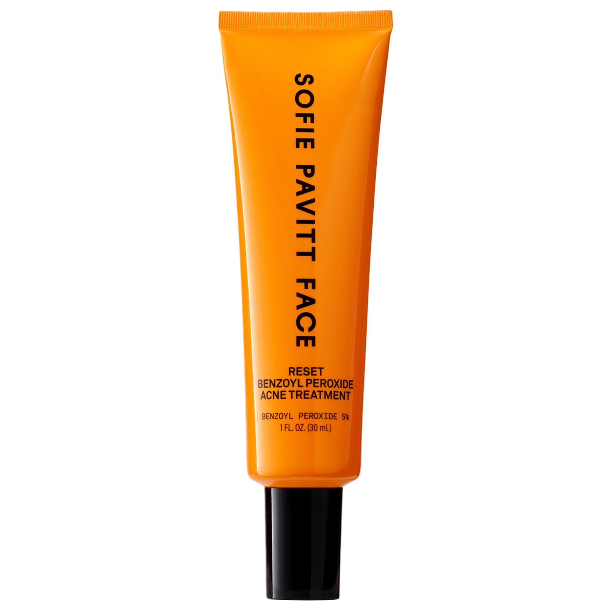 5% Reset Benzoyl Peroxide Acne Treatment With Glycolic Acid