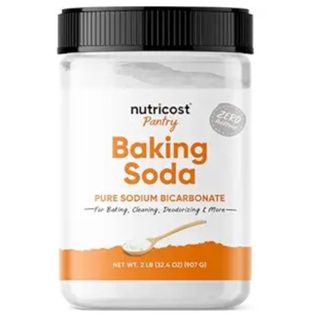 Nutricost Baking Soda (2 Lbs)