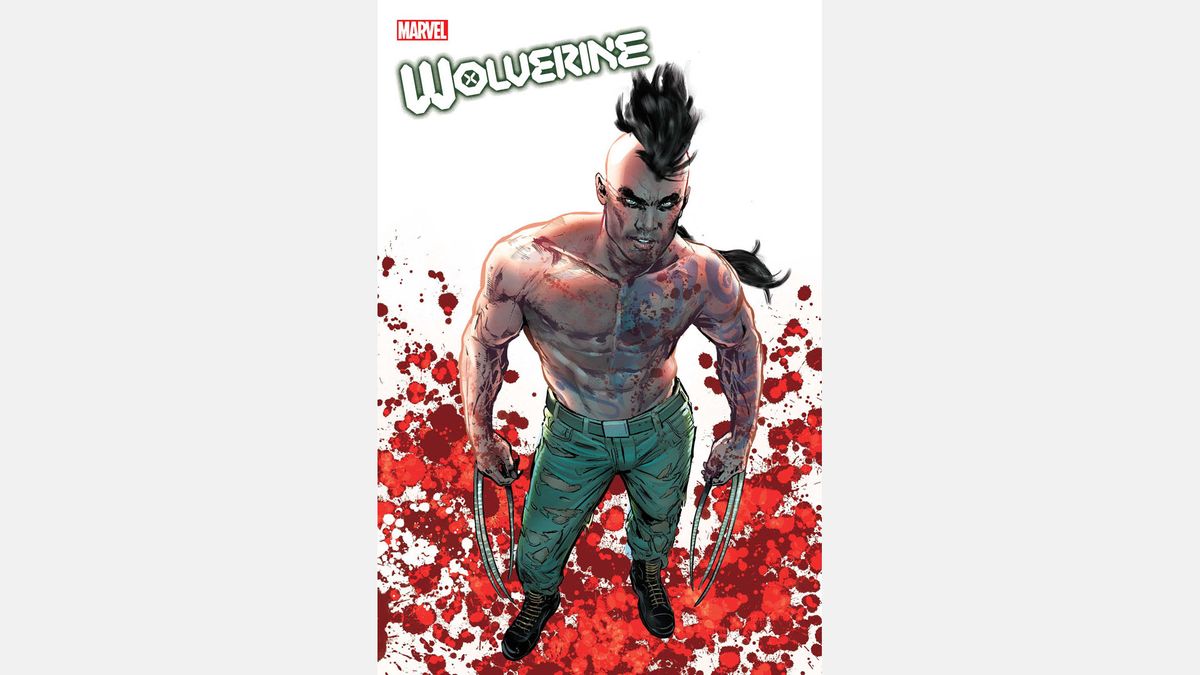 Marvel Comics June 2021 solicitations