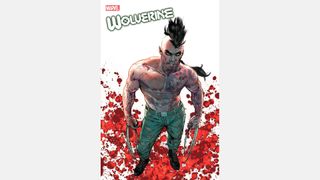 Marvel Comics June 2021 solicitations