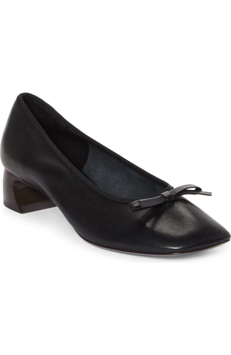 Ballerina Pump