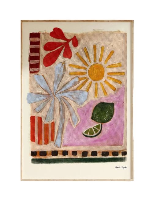 Sundancer' Print