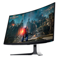 Alienware 32" 4K OLED Gaming Monitor: was $1,199 now $1,099 @ Dell