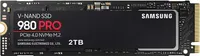 Samsung 980 Pro 1TB PCIe NVMe Gen4 SSD: was $229 now $199 @ Amazon