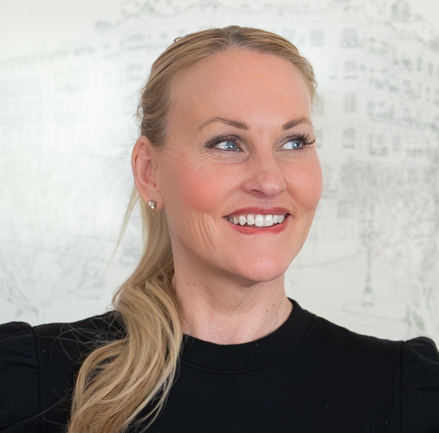 Lindsay Olson