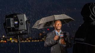 The standout feature of the Astra IP is its IP65-rated weather resistance, making it ideal for use in challenging outdoor environments.