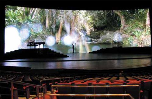 14 of the world's biggest video screens | What Hi-Fi?