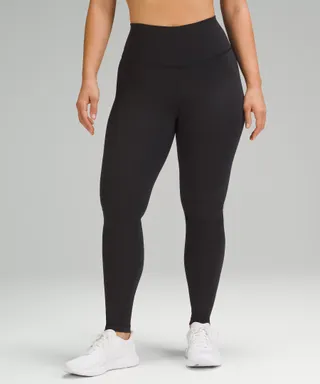 Wunder Train Contour Fit High-Rise Tight 28